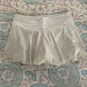 Lululemon Skirt